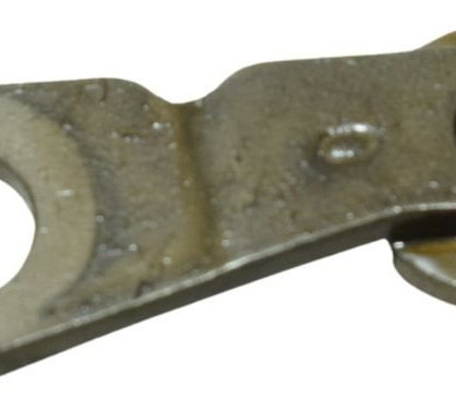 Trava Trambulador Honda Cb 600f Hornet 04-07 Original