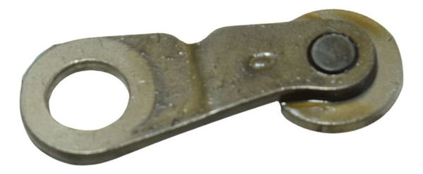 Trava Trambulador Honda Cb 600f Hornet 04-07 Original