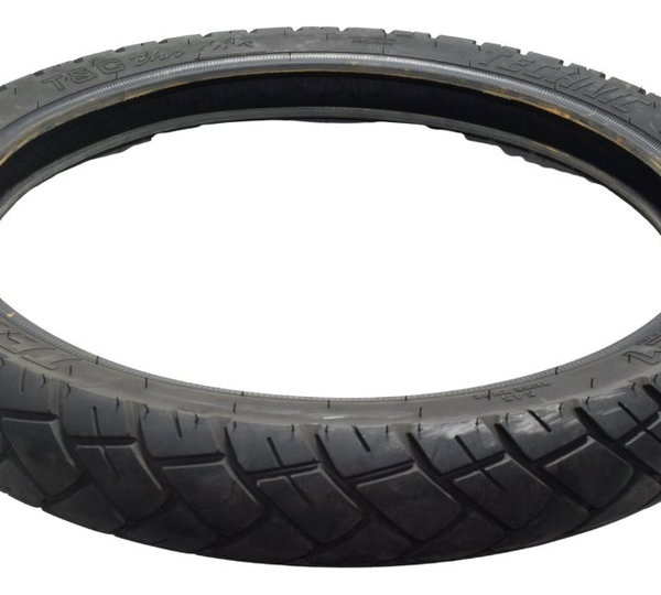 Pneu Technic  T&c Plus 90/90-21