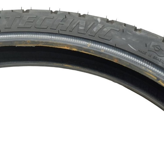 Pneu Technic  T&c Plus 90/90-21