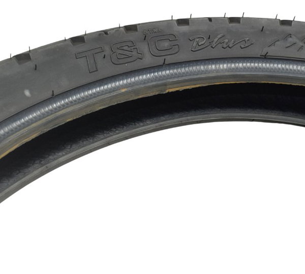 Pneu Technic  T&c Plus 90/90-21