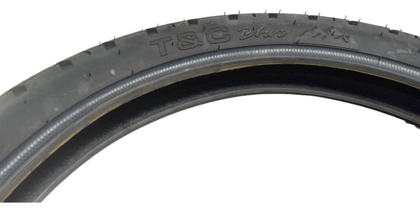 Pneu Technic  T&c Plus 90/90-21