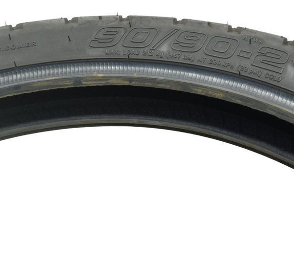 Pneu Technic  T&c Plus 90/90-21