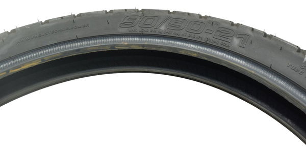 Pneu Technic  T&c Plus 90/90-21