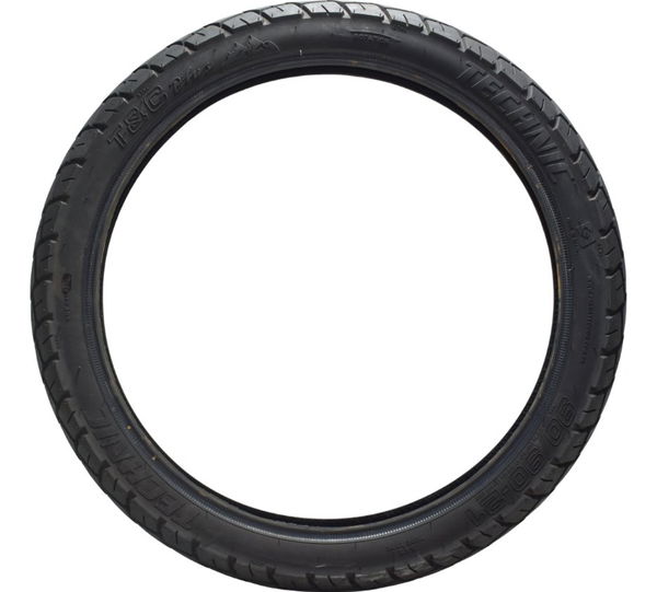 Pneu Technic  T&c Plus 90/90-21