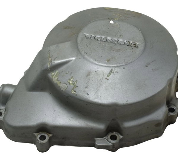 Tampa Estator C/detalhes Honda Cb 600f Hornet 04-07 Original