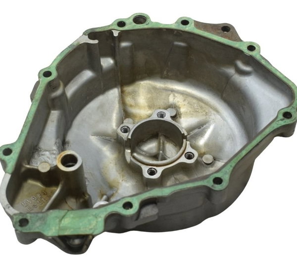 Tampa Estator C/detalhes Honda Cb 600f Hornet 04-07 Original