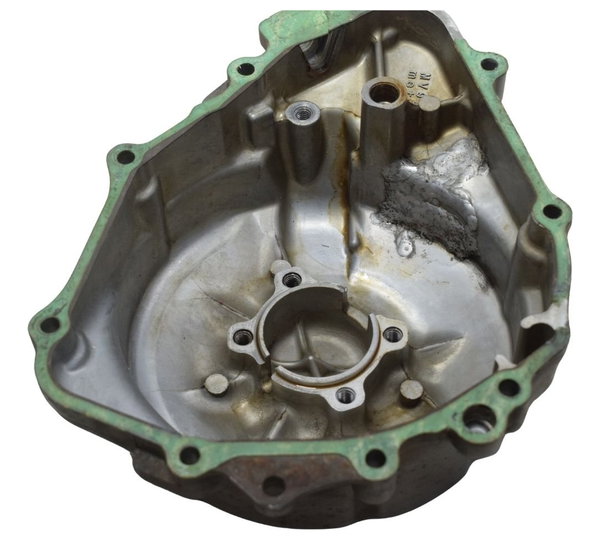 Tampa Estator C/detalhes Honda Cb 600f Hornet 04-07 Original