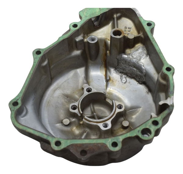 Tampa Estator C/detalhes Honda Cb 600f Hornet 04-07 Original