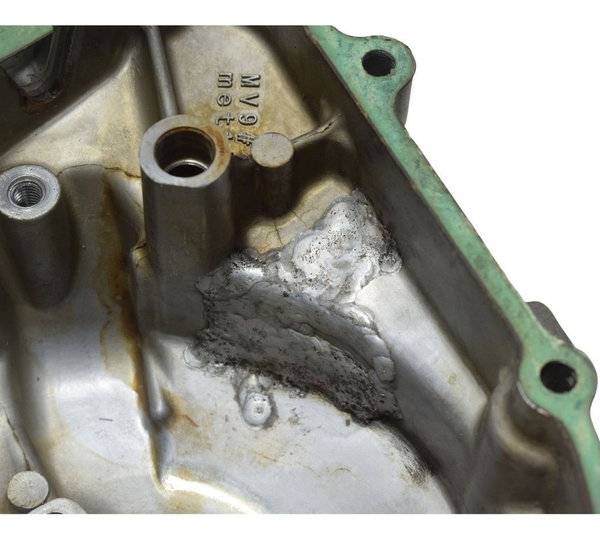 Tampa Estator C/detalhes Honda Cb 600f Hornet 04-07 Original