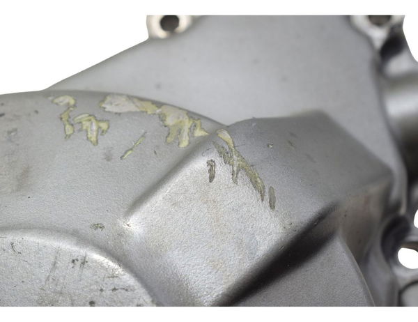 Tampa Estator C/detalhes Honda Cb 600f Hornet 04-07 Original