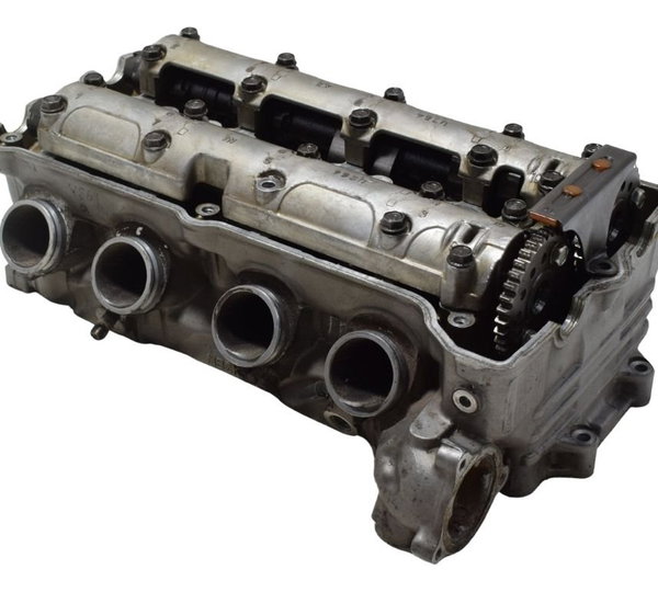 Cabeçote Honda Cb 600f Hornet 04-07 Original