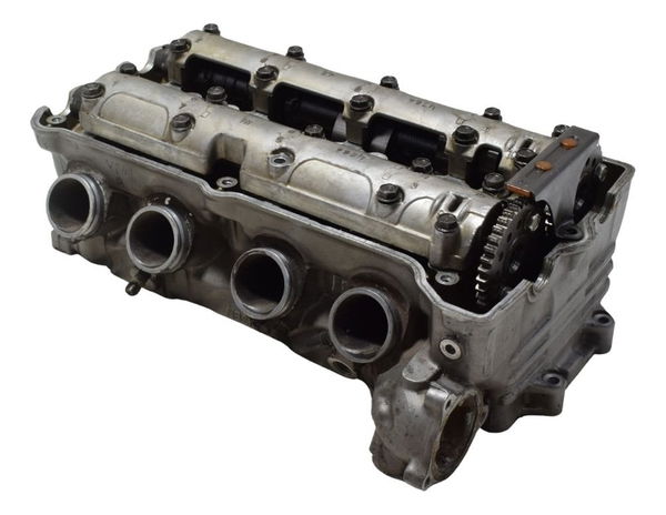 Cabeçote Honda Cb 600f Hornet 04-07 Original