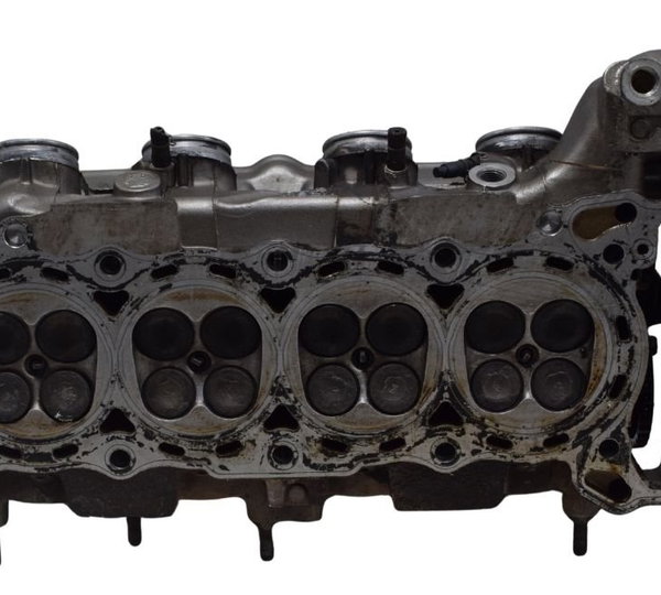 Cabeçote Honda Cb 600f Hornet 04-07 Original