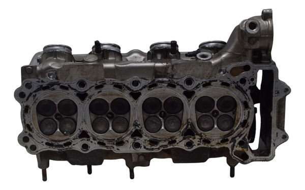 Cabeçote Honda Cb 600f Hornet 04-07 Original