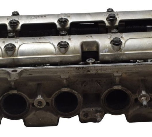 Cabeçote Honda Cb 600f Hornet 04-07 Original