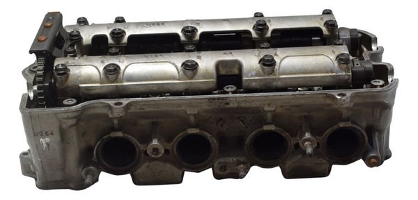 Cabeçote Honda Cb 600f Hornet 04-07 Original