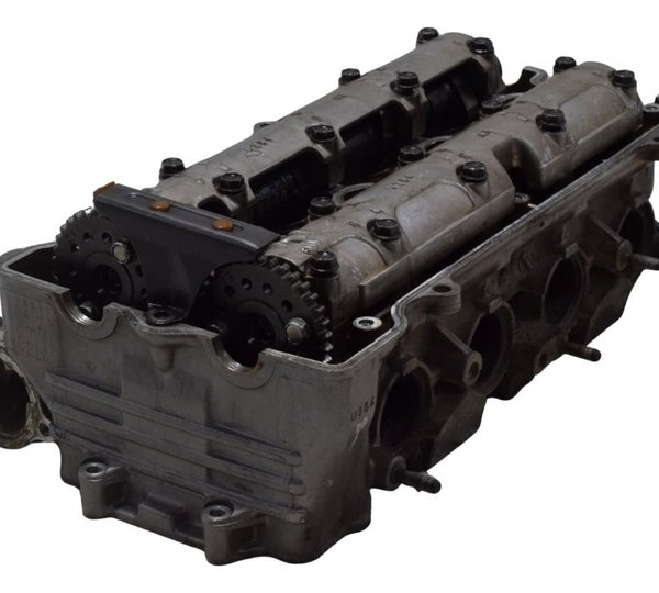 Cabeçote Honda Cb 600f Hornet 04-07 Original