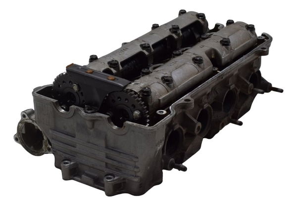 Cabeçote Honda Cb 600f Hornet 04-07 Original