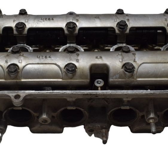 Cabeçote Honda Cb 600f Hornet 04-07 Original