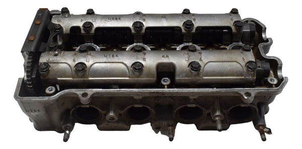 Cabeçote Honda Cb 600f Hornet 04-07 Original