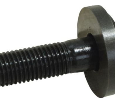 Parafuso Volante Magneto Honda Cb 600f Hornet 04-07 Original