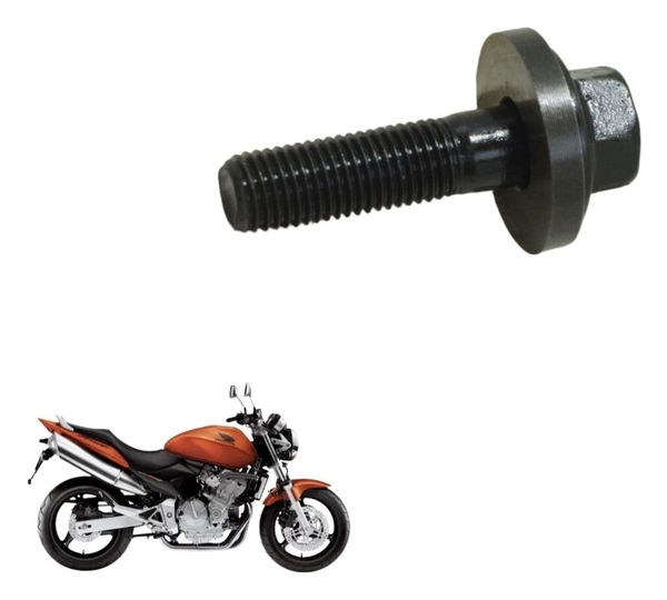 Parafuso Volante Magneto Honda Cb 600f Hornet 04-07 Original