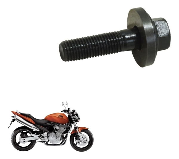 Parafuso Volante Magneto Honda Cb 600f Hornet 04-07 Original