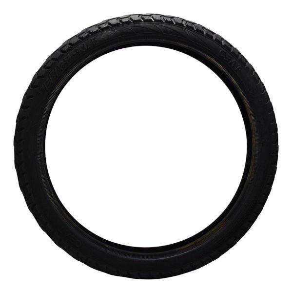 Pneu Ceat Gr/pp-xl 90/90-21 M/c 54s