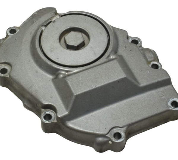 Tampa Motor Dir Pulsador C/ Detal Honda Cb 600f Hornet 04-07