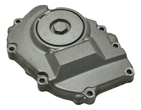 Tampa Motor Dir Pulsador C/ Detal Honda Cb 600f Hornet 04-07