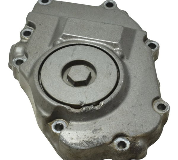 Tampa Motor Dir Pulsador C/ Detal Honda Cb 600f Hornet 04-07