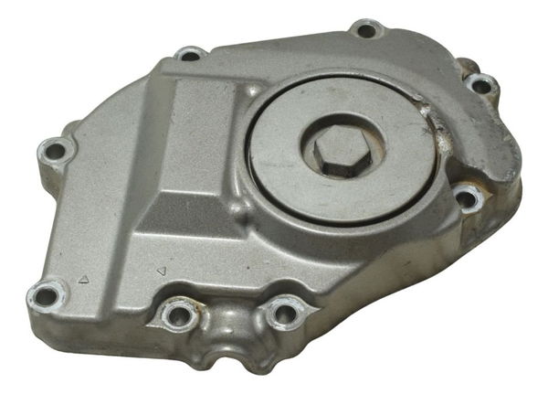 Tampa Motor Dir Pulsador C/ Detal Honda Cb 600f Hornet 04-07