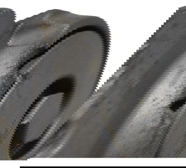 Tampa Motor Dir Pulsador C/ Detal Honda Cb 600f Hornet 04-07