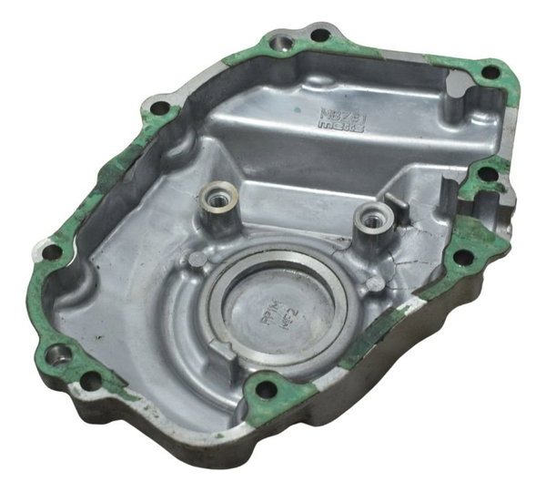 Tampa Motor Dir Pulsador C/ Detal Honda Cb 600f Hornet 04-07