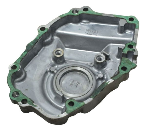 Tampa Motor Dir Pulsador C/ Detal Honda Cb 600f Hornet 04-07