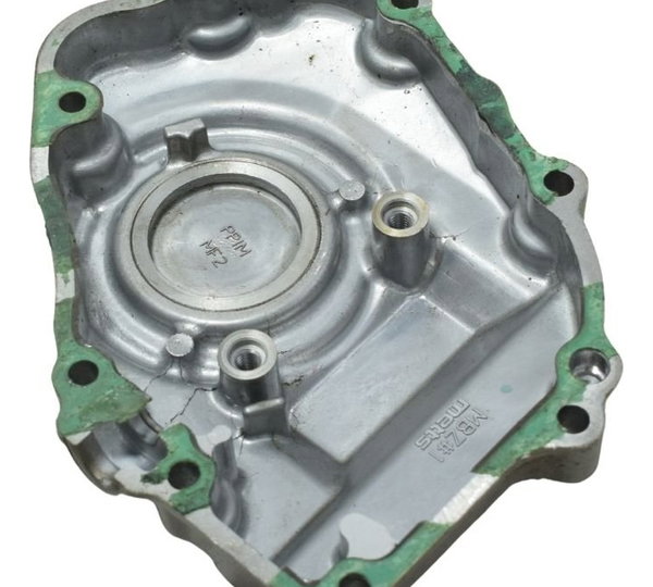 Tampa Motor Dir Pulsador C/ Detal Honda Cb 600f Hornet 04-07