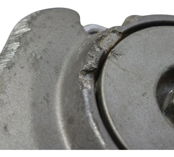 Tampa Motor Dir Pulsador C/ Detal Honda Cb 600f Hornet 04-07