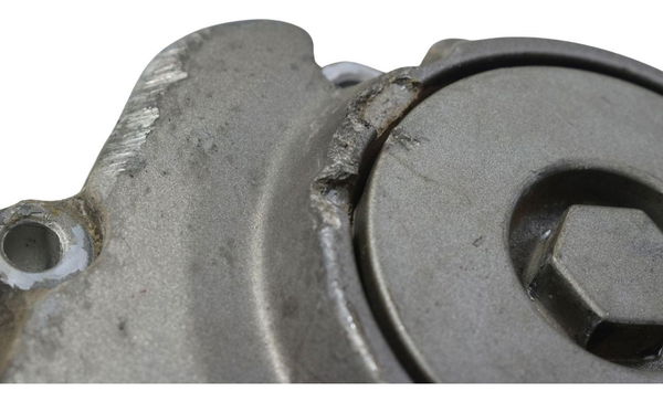 Tampa Motor Dir Pulsador C/ Detal Honda Cb 600f Hornet 04-07