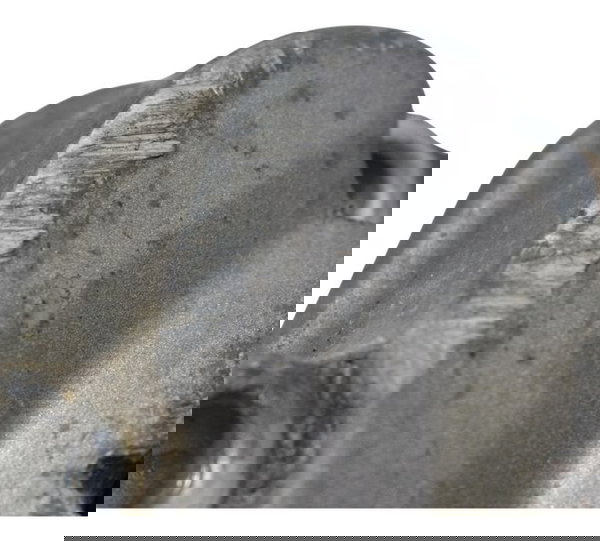 Tampa Motor Dir Pulsador C/ Detal Honda Cb 600f Hornet 04-07