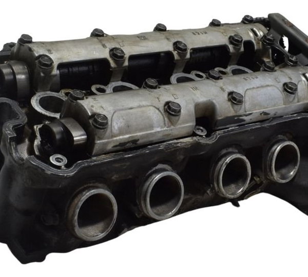 Cabeçote Honda Cb 600f Hornet 04-07 Original