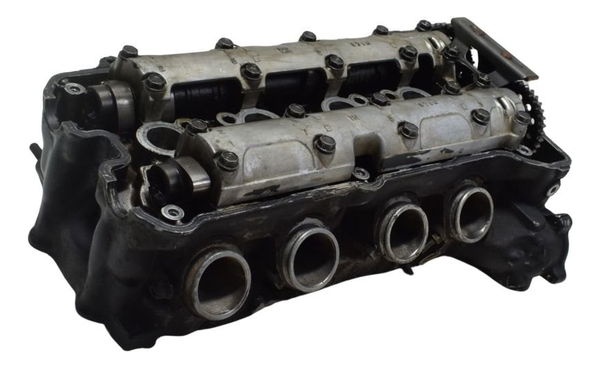 Cabeçote Honda Cb 600f Hornet 04-07 Original