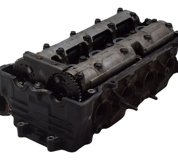 Cabeçote Honda Cb 600f Hornet 04-07 Original