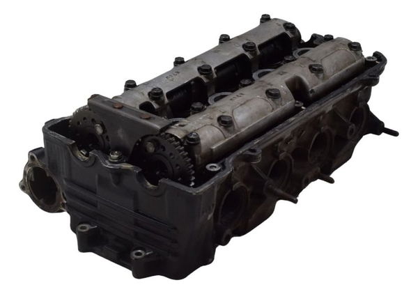 Cabeçote Honda Cb 600f Hornet 04-07 Original