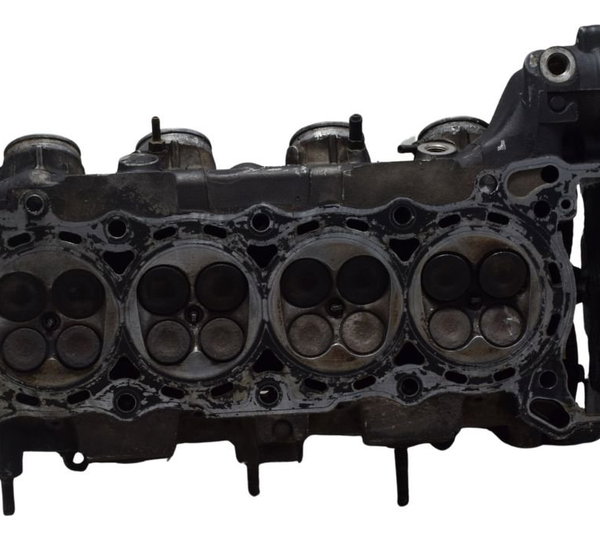 Cabeçote Honda Cb 600f Hornet 04-07 Original