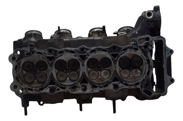 Cabeçote Honda Cb 600f Hornet 04-07 Original