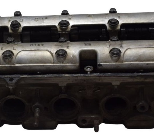 Cabeçote Honda Cb 600f Hornet 04-07 Original