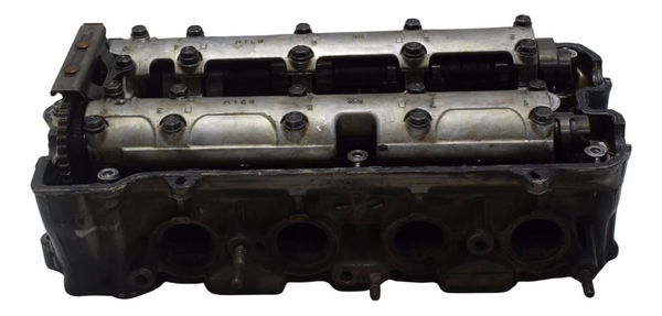 Cabeçote Honda Cb 600f Hornet 04-07 Original