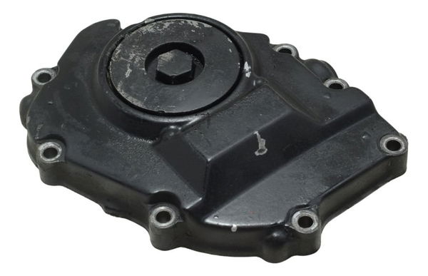 Tampa Motor Dir Pulsador Honda Cb 600f Hornet 04-07 Original