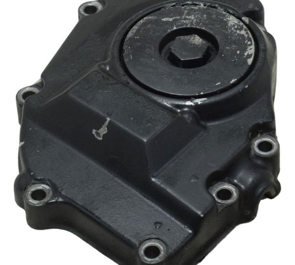 Tampa Motor Dir Pulsador Honda Cb 600f Hornet 04-07 Original